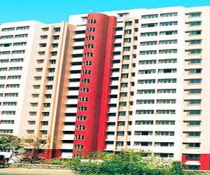 2 BHK  975 Sqft Apartment for sale in  Gundecha Deepak Jyoti in Parel