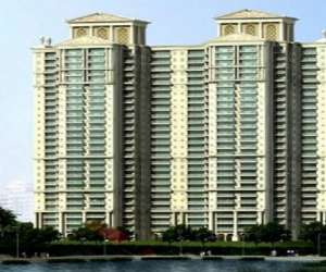 3 BHK  1155 Sqft Apartment for sale in  House Of Hirandani Queens Gate in Ghodbunder Road