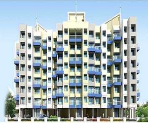 2 BHK  1000 Sqft Apartment for sale in  Neelsidhi Morya in Titwala