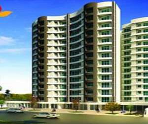 1 BHK  472 Sqft Apartment for sale in  DP Swastik Floresta in Dombivli East