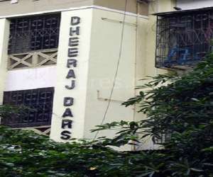 3 BHK  900 Sqft Apartment for sale in  HDIL Dheeraj Darshan in Jogeshwari West