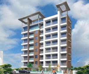 3 BHK  1555 Sqft Apartment for sale in  Hubtown Ackruti Creations in Vile Parle East