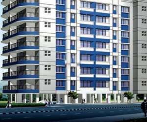 4 BHK  1150 Sqft Apartment for sale in  M Baria Aba Apartment in Virar
