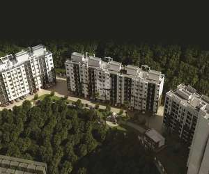 1 BHK  545 Sqft Apartment for sale in  Adinath Nirmal Nagari in Shilgaon