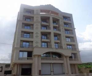 2 BHK  697 Sqft Apartment for sale in  Falco Hibiscus in Titwala