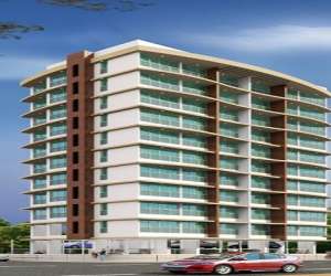 2 BHK  730 Sqft Apartment for sale in  Sun Vision Solitaire in Vile Parle West