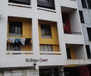 2 BHK  1150 Sqft Apartment for sale in  Unicons Nirmitee Group Echinus Court in Balewadi