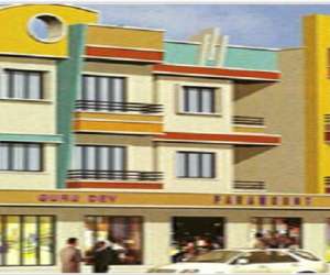 4 BHK  1092 Sqft Apartment for sale in  Shree Mahavir Galaxy in Bhiwandi