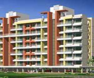 1 BHK  600 Sqft Apartment for sale in  Gurukrupa Royal in Dombivli East