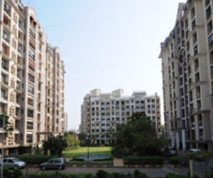 3 BHK  1050 Sqft Apartment for sale in  Vijay Wimbeldon Park in Vartak Nagar