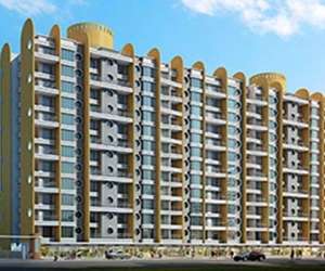 3 BHK  1120 Sqft Apartment for sale in  Tharwani Ariana in Ambernath