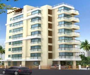 3 BHK  1350 Sqft Apartment for sale in  Hicons Aura in Bandra West