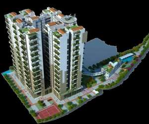 1 BHK  630 Sqft Apartment for sale in  Cosmic Sea Shell Apartment in Andheri West