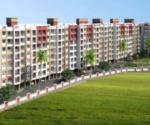 3 BHK  1215 Sqft Apartment for sale in  Shree Krishna Amber Heights in Ambernath