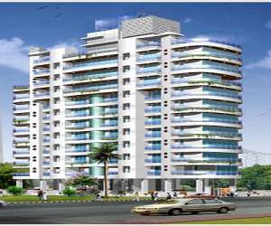 3 BHK  1400 Sqft Apartment for sale in  L Nagpal Uphaar Mandir in Khar