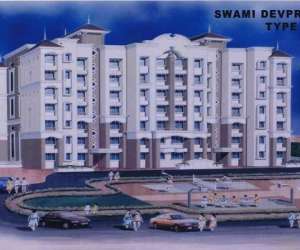 3 BHK  1210 Sqft Apartment for sale in  Motiram Swami Devprakash Gardens in Ambernath