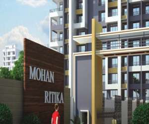 2 BHK  440 Sqft Apartment for sale in  Mohan Ritteka in Vithalwadi