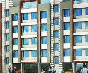 3 BHK  1205 Sqft Apartment for sale in  Nutan Ganesh Residency in Vasai