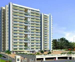 3 BHK  1521 Sqft Apartment for sale in  Jangid Indrayani in Mira Bhayandar