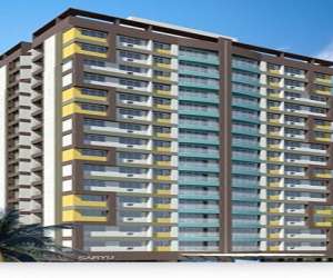 3 BHK  1449 Sqft Apartment for sale in  Jangid Saryu in Mira Bhayandar