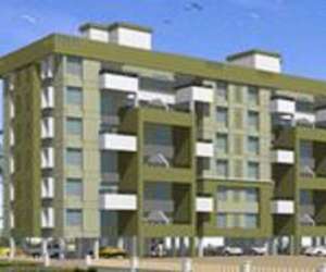 2 BHK  882 Sqft Apartment for sale in  Vasudha Sai Ram in Balewadi