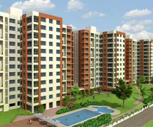5 BHK  5710 Sqft Apartment for sale in  Vascon  Willows in Baner