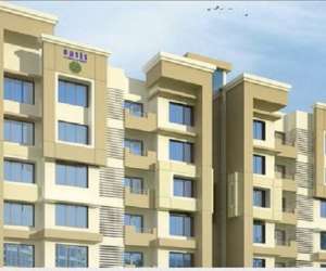 1 BHK  715 Sqft Apartment for sale in  Soham Oasis in Mulund
